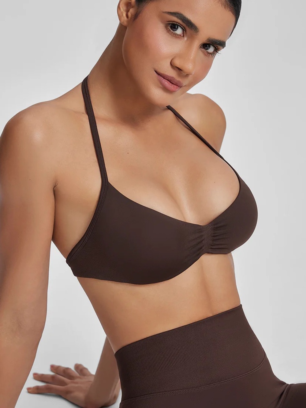 BuffBunny Collection Sports Bra
